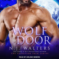 Wolf at the Door