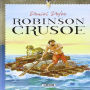 Robinson Crusoe (Abridged)