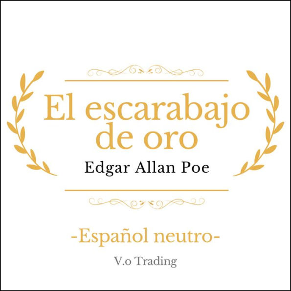 El escarabajo de oro