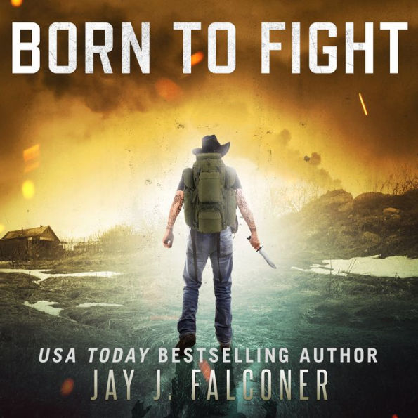 Born to Fight