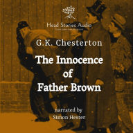 The Innocence of Father Brown