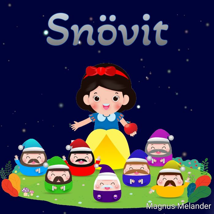 Snövit