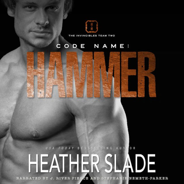 Hammered by Heather Slade, Paperback | Barnes & Noble®