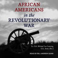 African Americans in the Revolutionary War