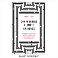 Confronting Climate Gridlock: How Diplomacy, Technology, and Policy Can Unlock a Clean Energy Future