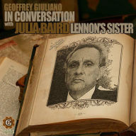 Julia Baird John Lennon's Sister In Conversation