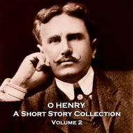 O Henry - A Short Story Collection - Volume 2