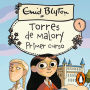 Torres de Malory 1 - Primer curso