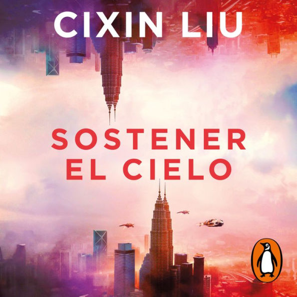 Sostener el cielo