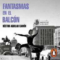 Fantasmas en el balcón