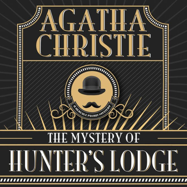 The Mystery of Hunter's Lodge