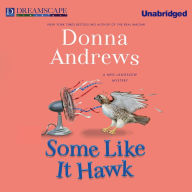 Some Like It Hawk (Meg Langslow Series #14)