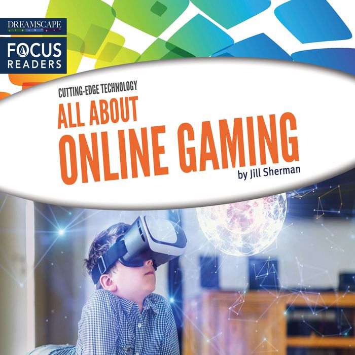 All About Online Gaming