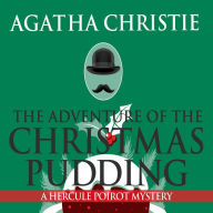 The Adventure of the Christmas Pudding