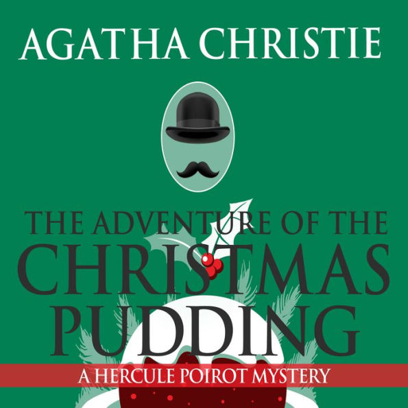 The Adventure of the Christmas Pudding