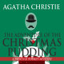 The Adventure of the Christmas Pudding