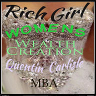 Rich Girl: womens wealth creation