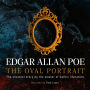 The Oval Portrait: The shortest story by the master of Gothic literature