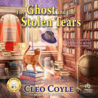 The Ghost and the Stolen Tears (Haunted Bookshop Mystery #8)