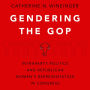 Gendering the GOP: Intraparty Politics and Republican Women's Representation in Congress