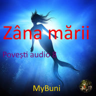 Zana Marii: Basm audio