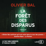 La Forêt des disparus