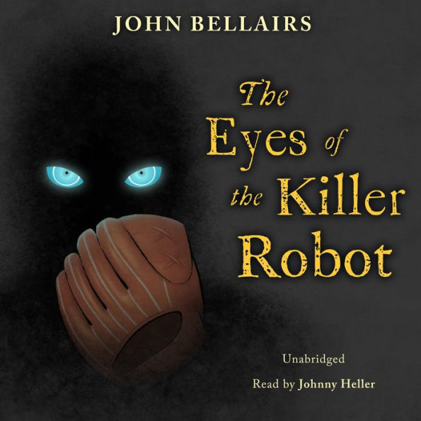 The Eyes of the Killer Robot