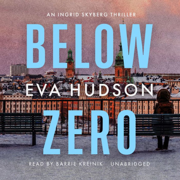 Below Zero