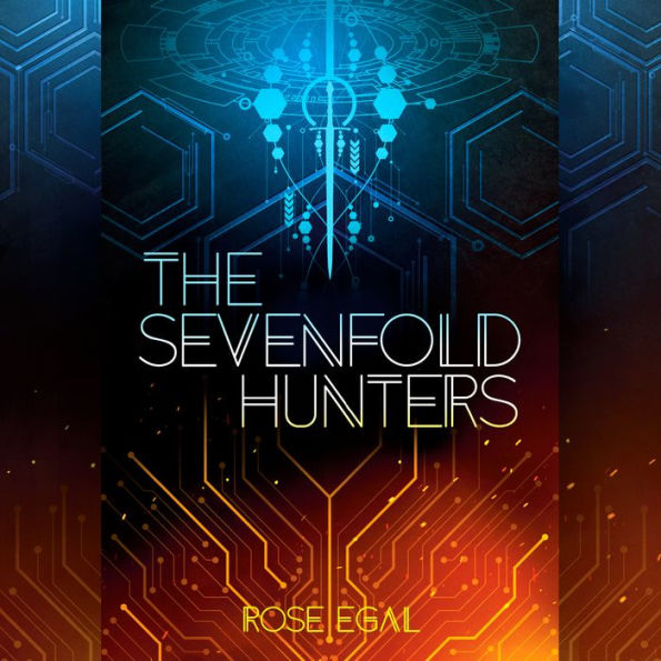 The Sevenfold Hunters