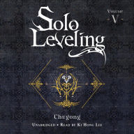 Solo Leveling, Vol. 5 (novel)