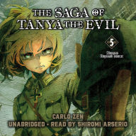 The Saga of Tanya the Evil, Vol. 5 (light novel): Abyssus Abyssum Invocat