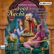 1001 Nacht: Scheherzad und der Brunnen der Geschichten (Abridged)