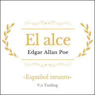 El alce