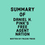 Summary of Daniel H. Pink's Free Agent Nation