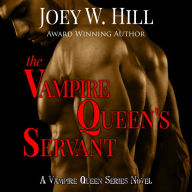 The Vampire Queen's Servant