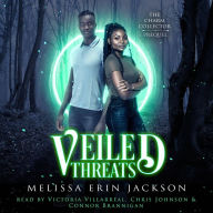 Veiled Threats: A Charm Collector Prequel