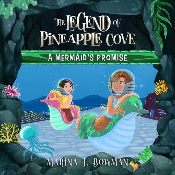 A Mermaid's Promise