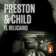 El relicario (Inspector Pendergast 2)