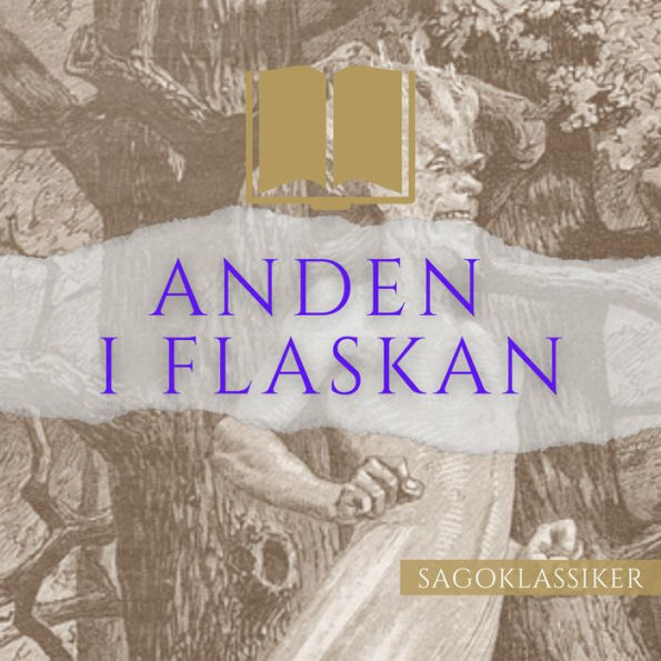 Anden i flaskan: Sagoklassiker