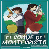 El Conde de Montecristo (Abridged)