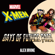 X-Men: Days of Future Past