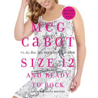 Size 12 and Ready to Rock (Heather Wells Series #4)