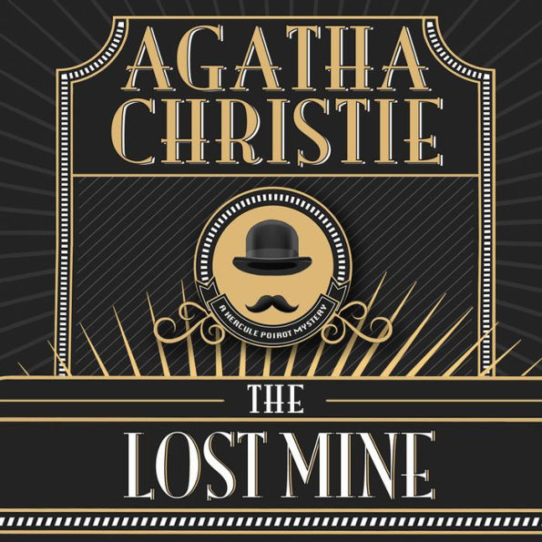 The Lost Mine