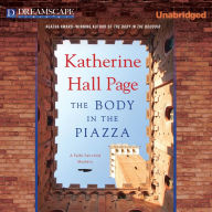 The Body in the Piazza: A Faith Fairchild Mystery