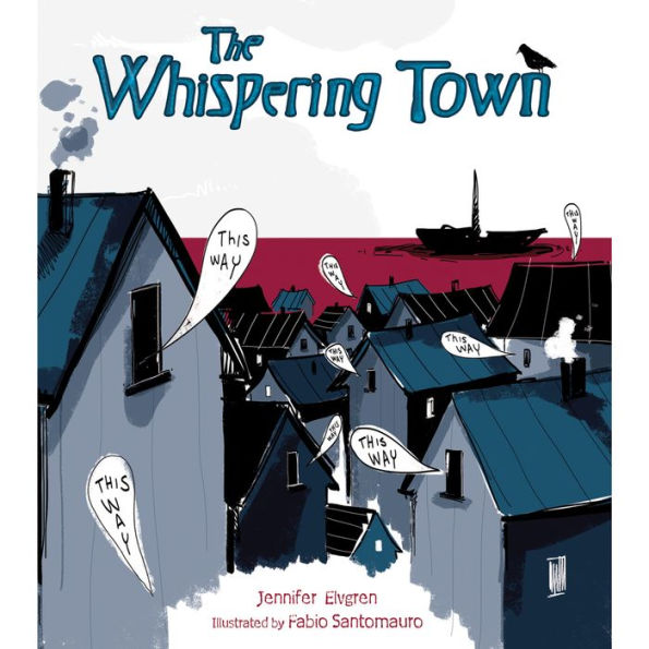 The Whispering Town