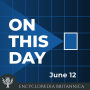 On This Day: June 12.
