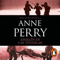 Ángeles en las tinieblas (Primera Guerra Mundial 3)