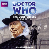 Doctor Who: The Gunfighters