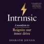 Intrinsic: A manifesto to reignite our inner drive