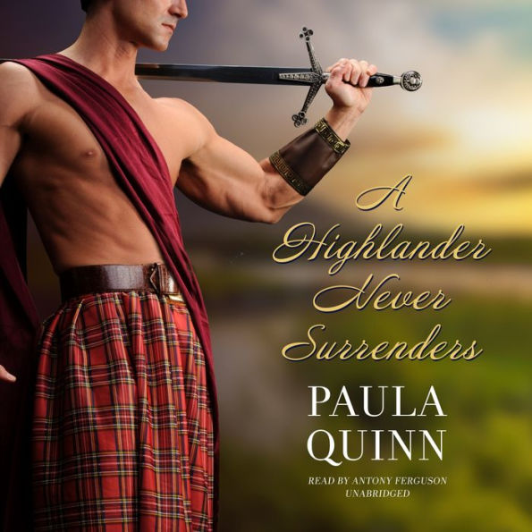 A Highlander Never Surrenders